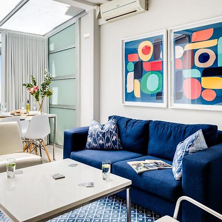 Sea Escape Apartment Cape Town Ngoại thất bức ảnh