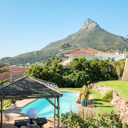 Sea Escape Apartment Cape Town Ngoại thất bức ảnh