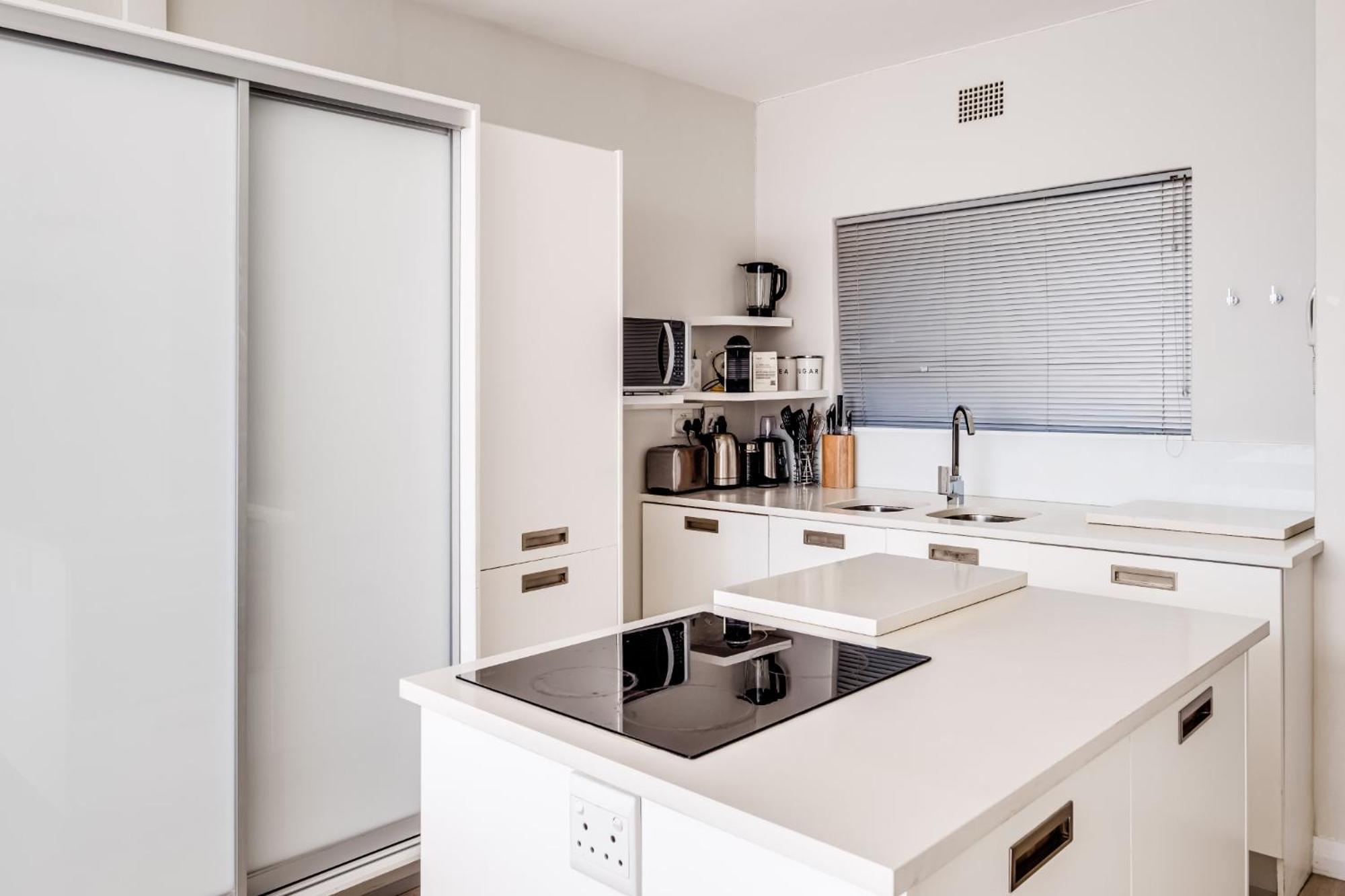 Sea Escape Apartment Cape Town Ngoại thất bức ảnh