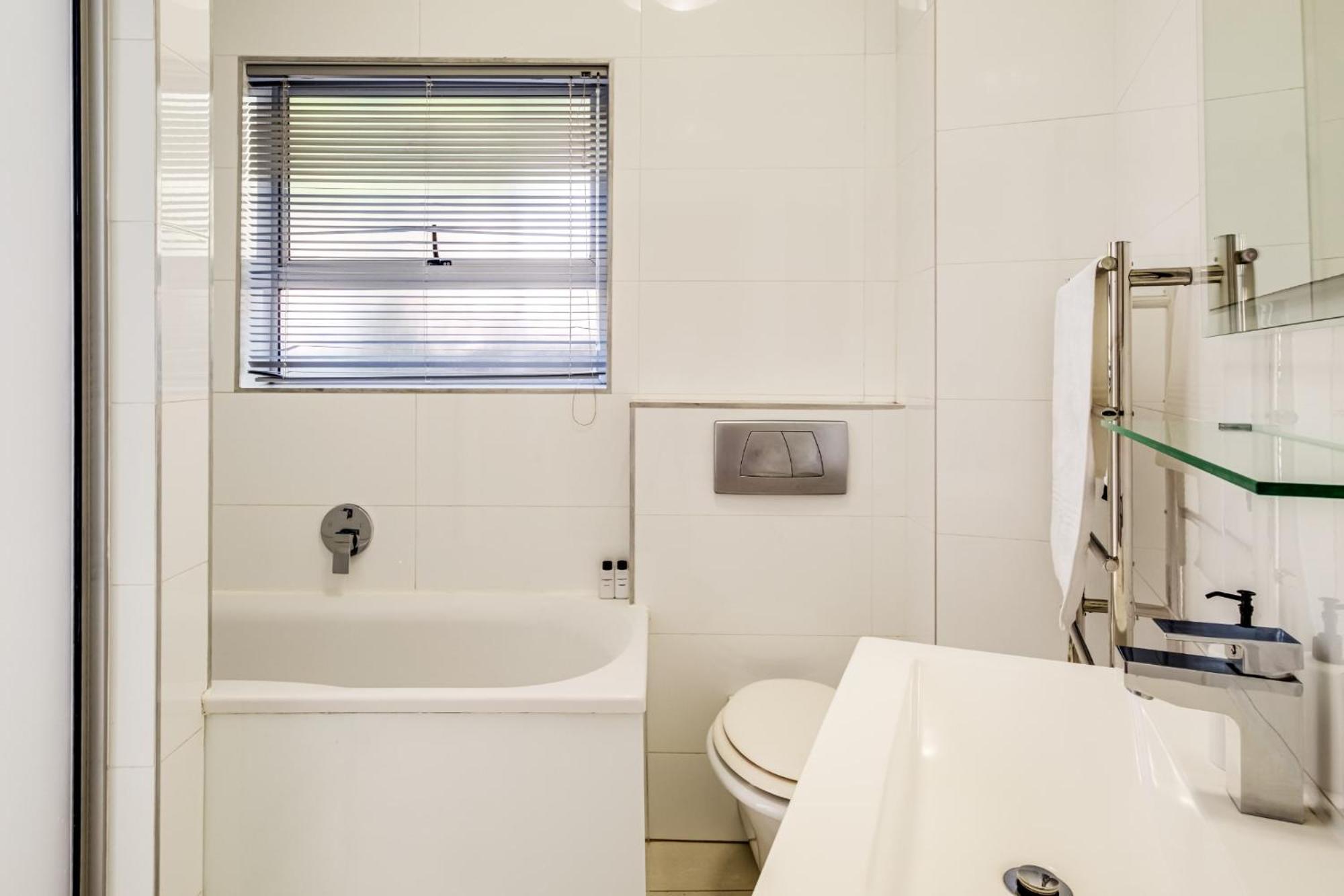 Sea Escape Apartment Cape Town Ngoại thất bức ảnh