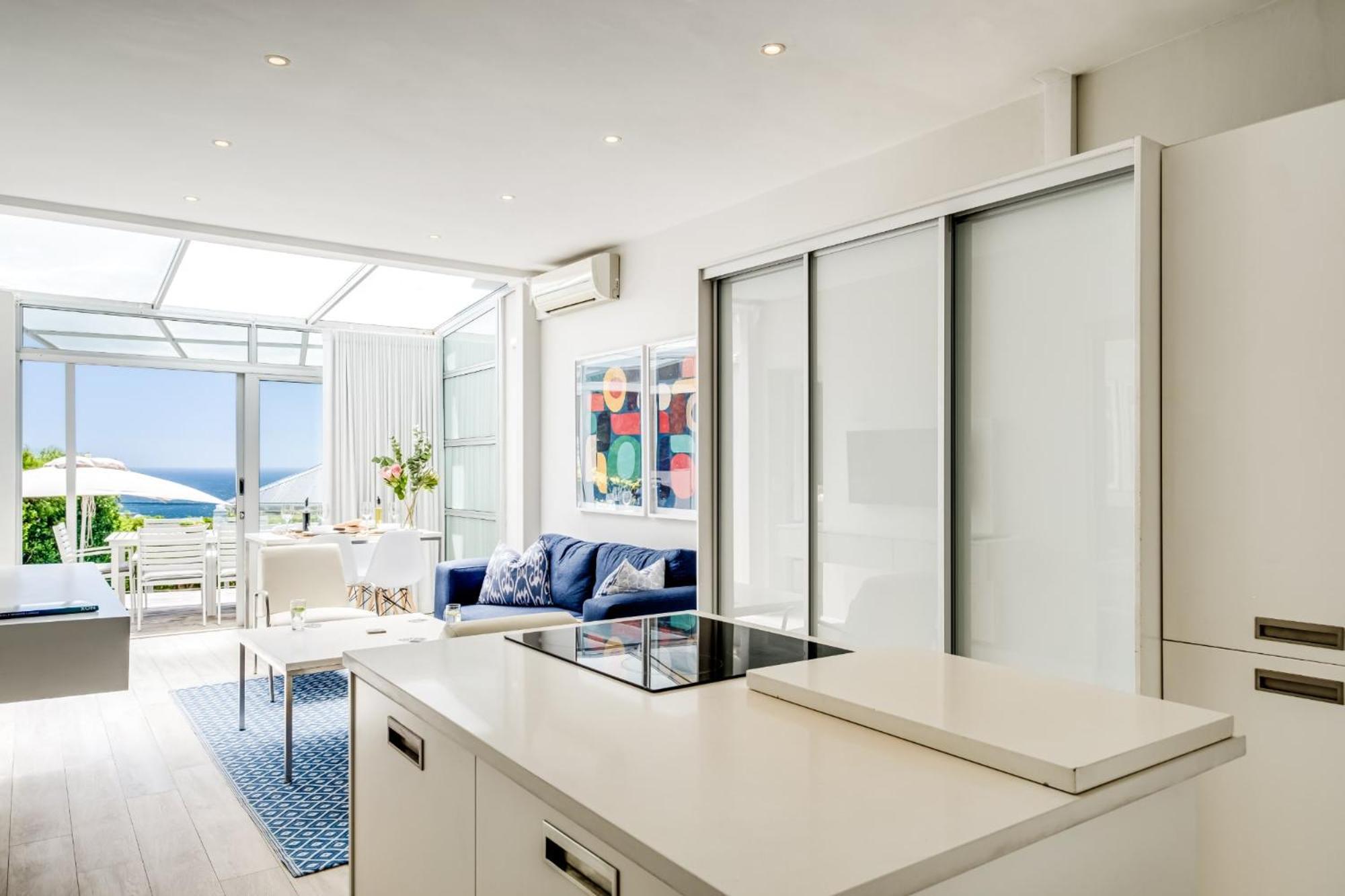 Sea Escape Apartment Cape Town Ngoại thất bức ảnh