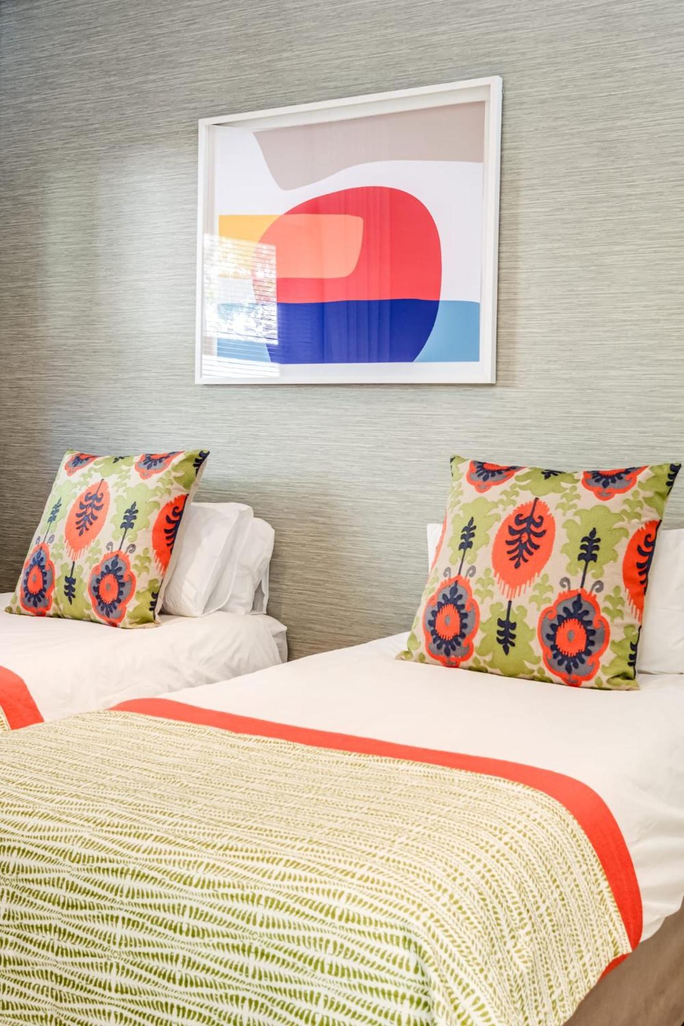 Sea Escape Apartment Cape Town Ngoại thất bức ảnh