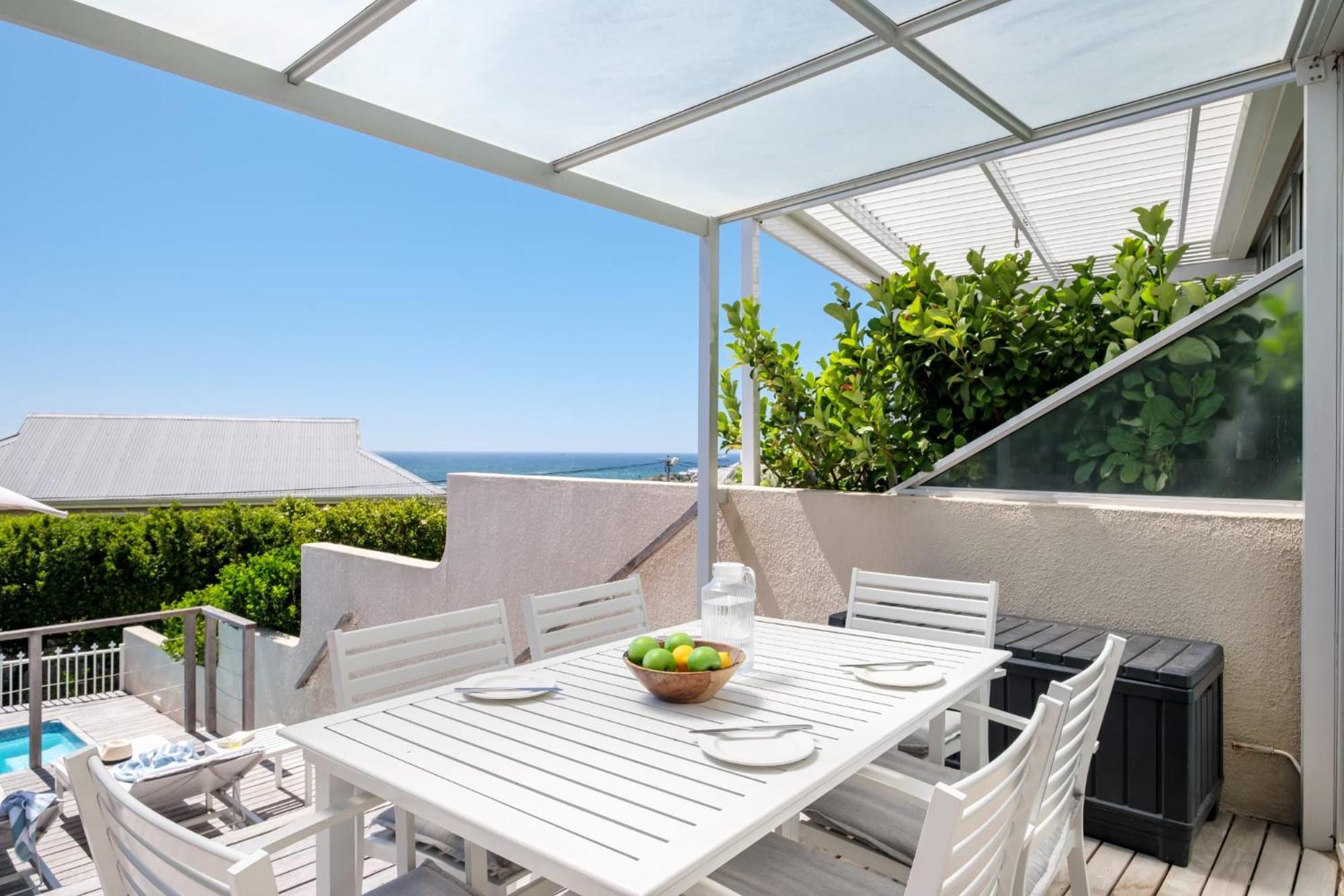 Sea Escape Apartment Cape Town Ngoại thất bức ảnh