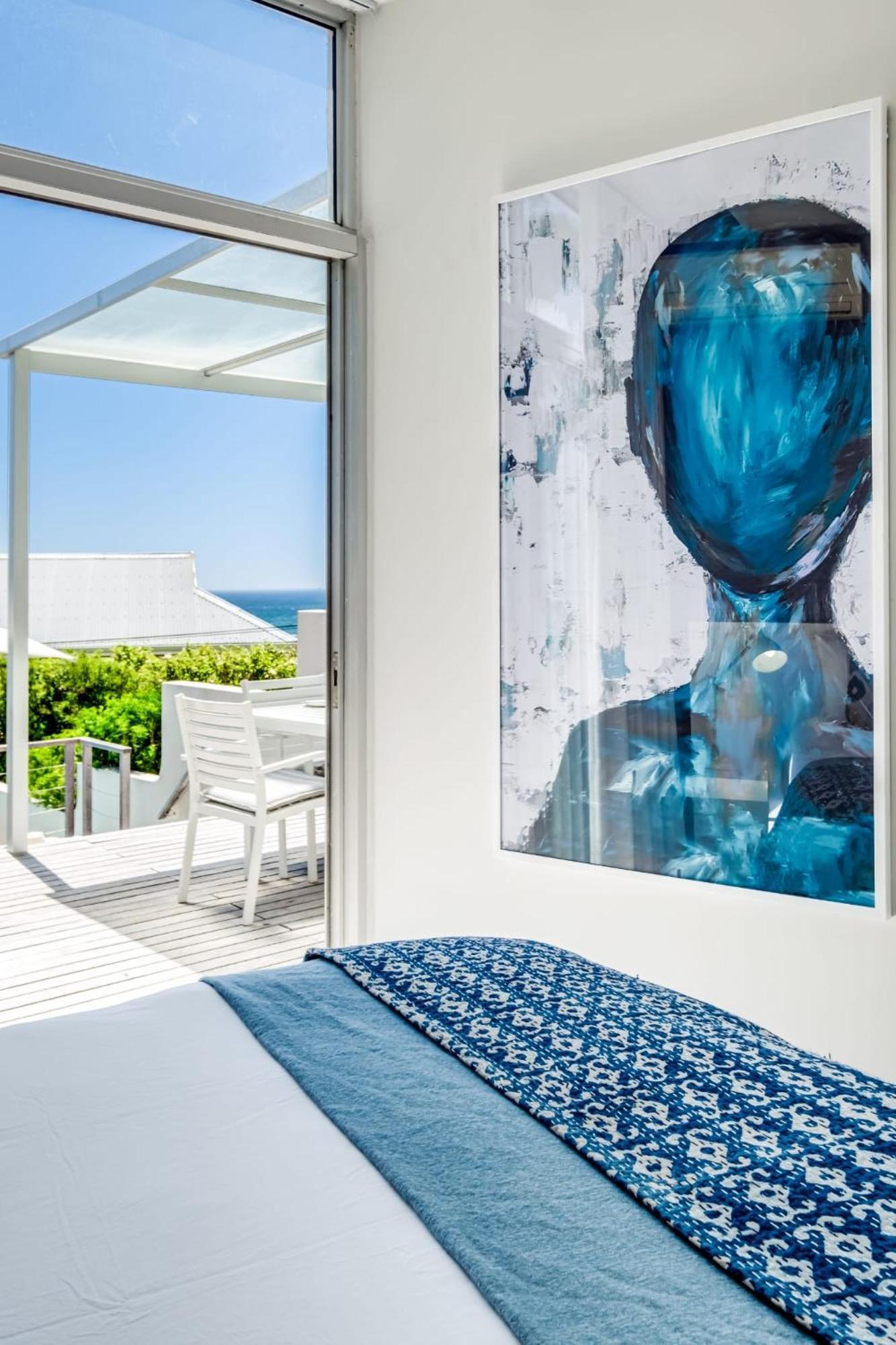 Sea Escape Apartment Cape Town Ngoại thất bức ảnh