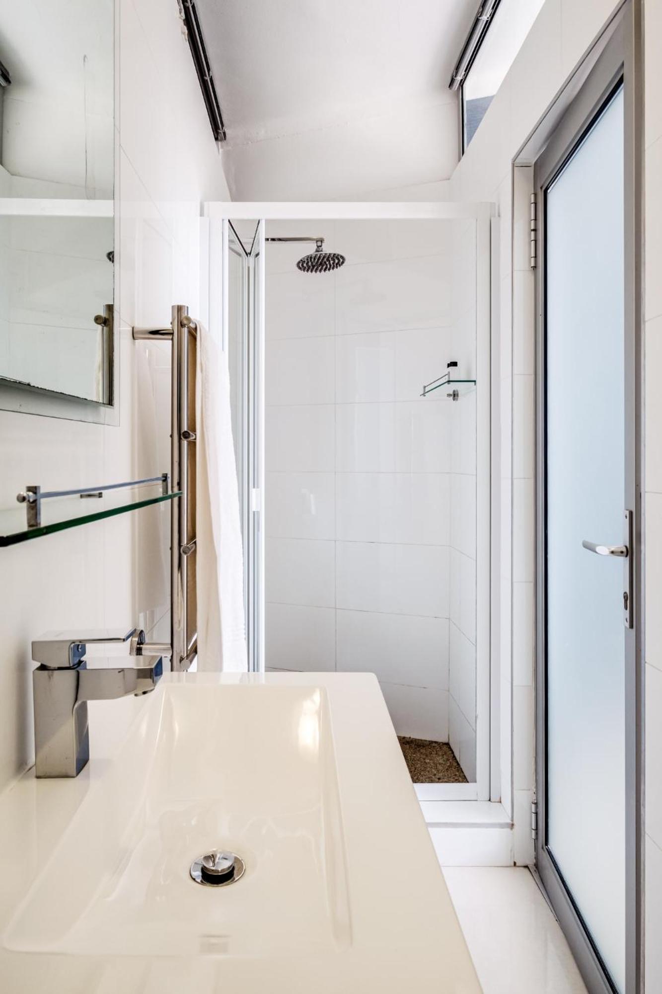 Sea Escape Apartment Cape Town Ngoại thất bức ảnh