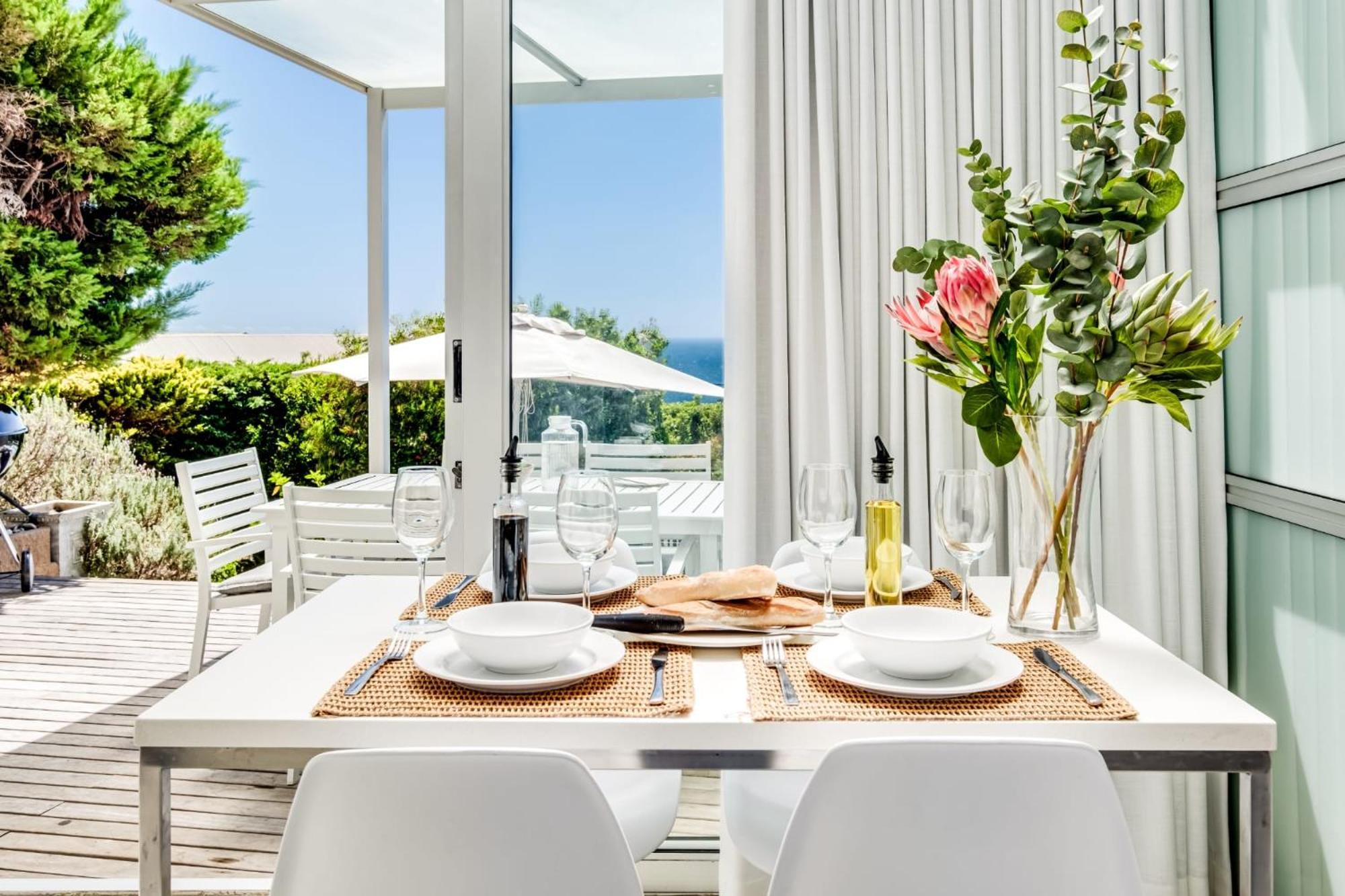 Sea Escape Apartment Cape Town Ngoại thất bức ảnh