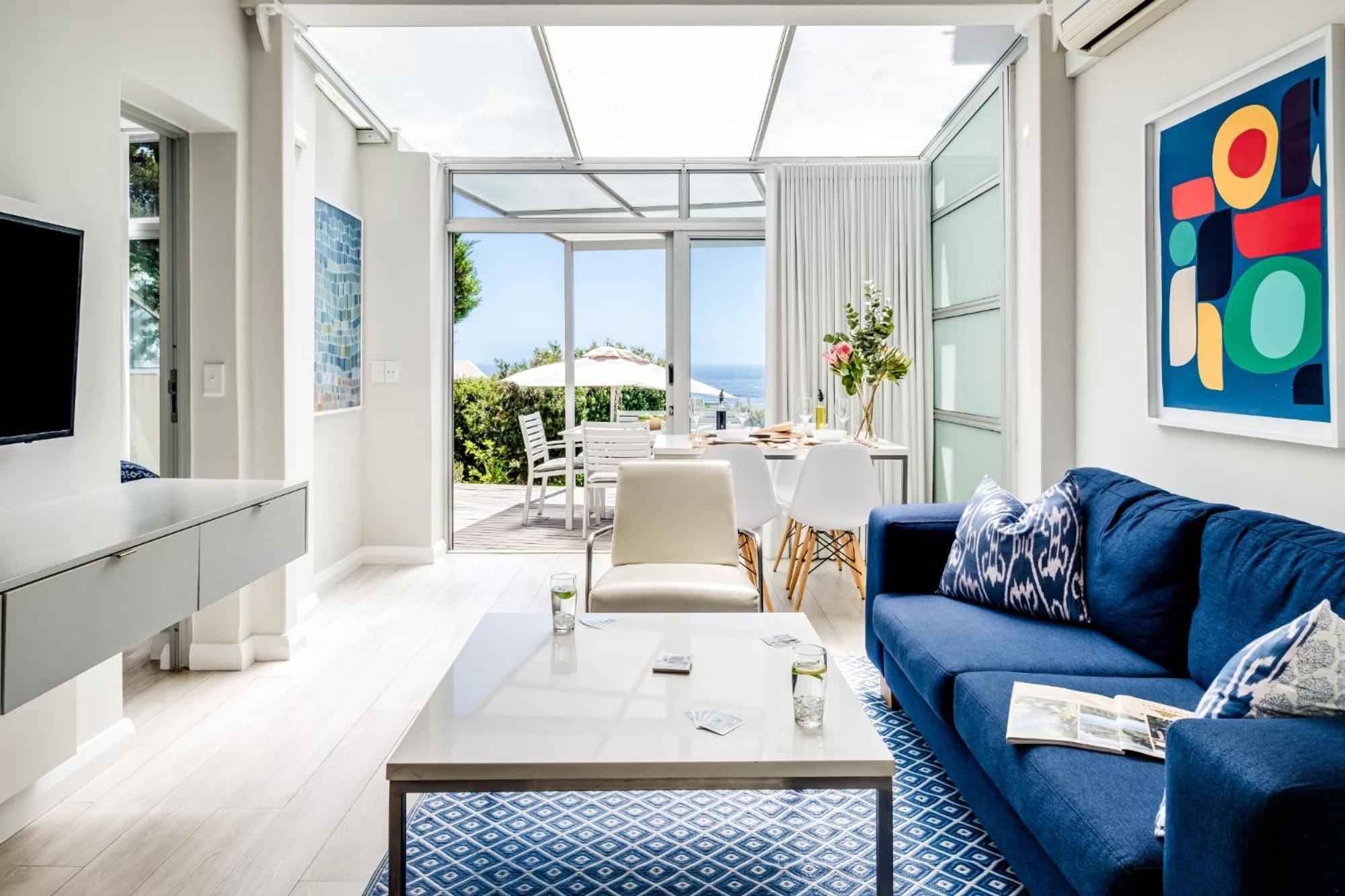 Sea Escape Apartment Cape Town Ngoại thất bức ảnh