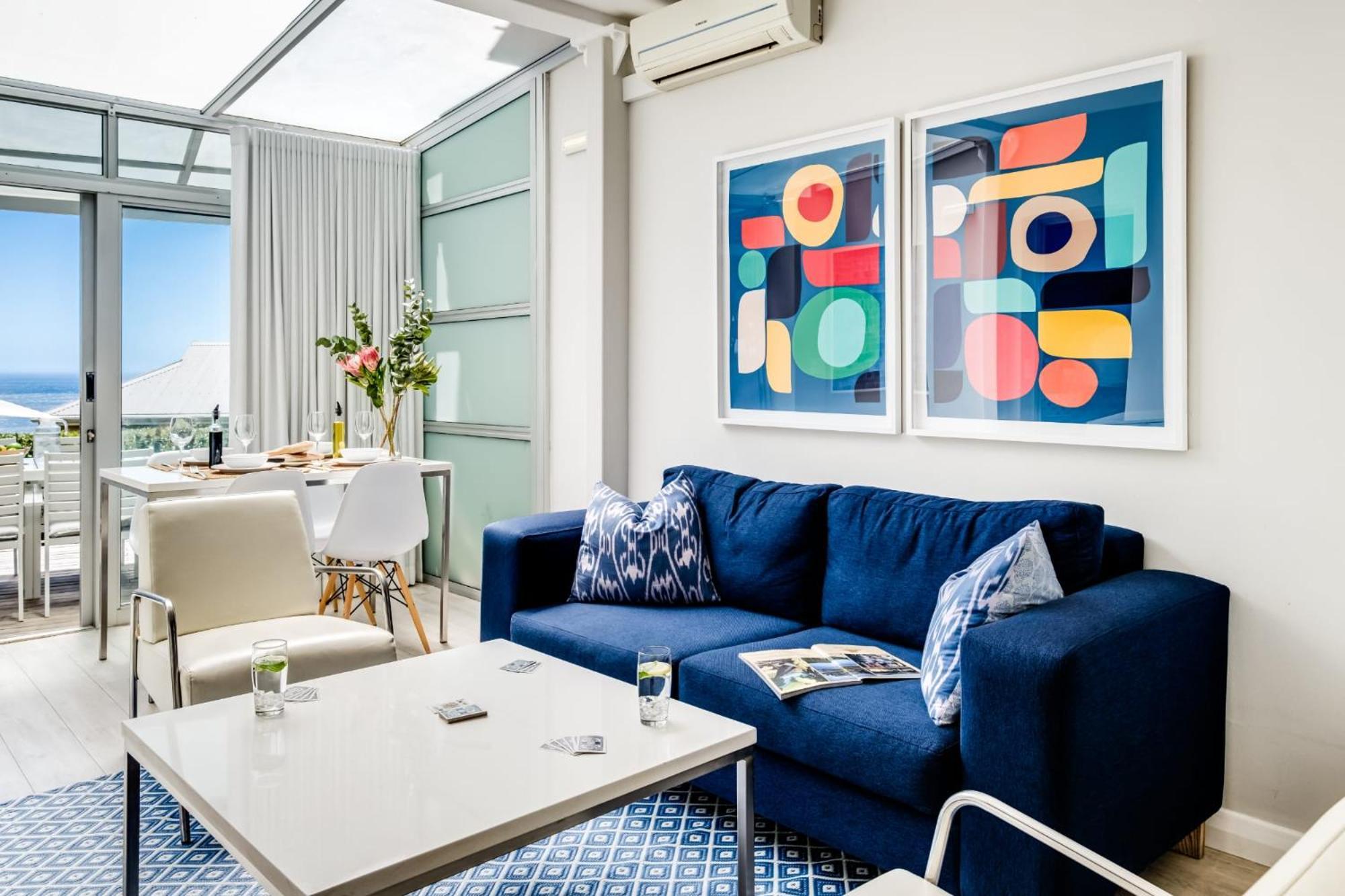 Sea Escape Apartment Cape Town Ngoại thất bức ảnh